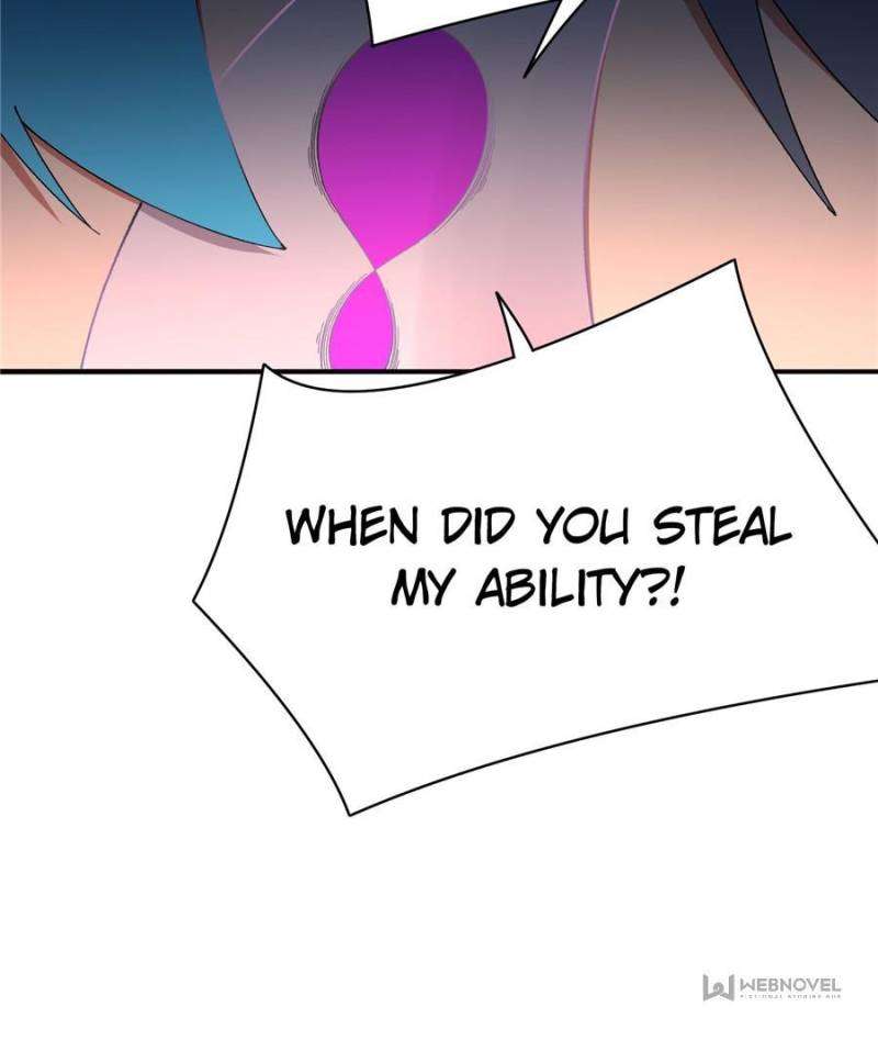 I Picked up an Attribute chapter 300 page 58