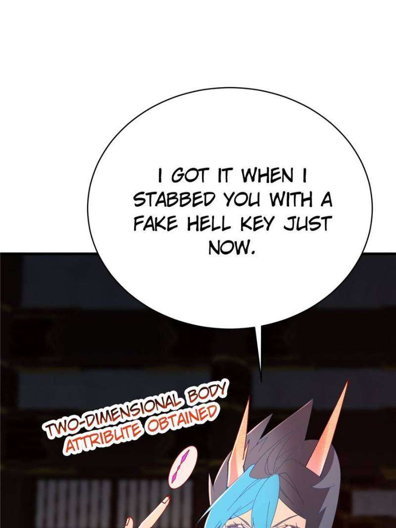 I Picked up an Attribute chapter 300 page 59