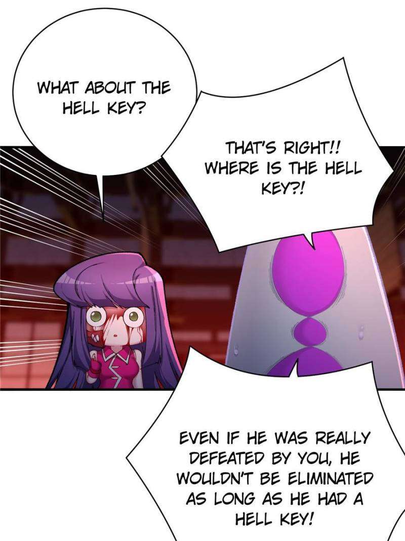 I Picked up an Attribute chapter 300 page 6