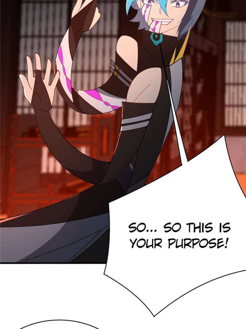 I Picked up an Attribute chapter 300 page 60