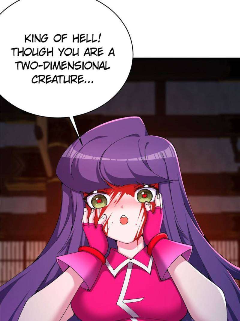 I Picked up an Attribute chapter 300 page 61