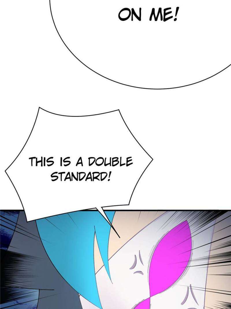 I Picked up an Attribute chapter 300 page 63