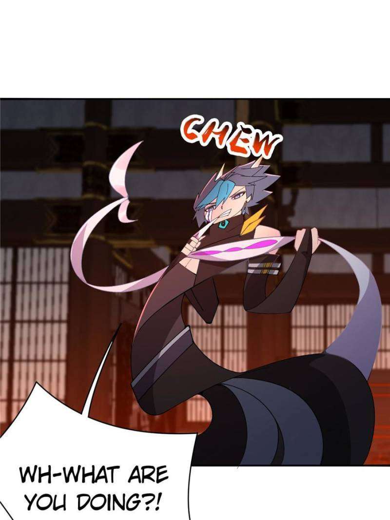 I Picked up an Attribute chapter 300 page 65