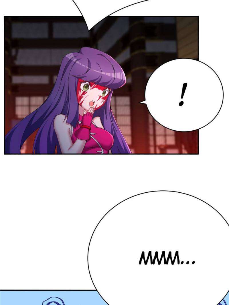 I Picked up an Attribute chapter 300 page 67