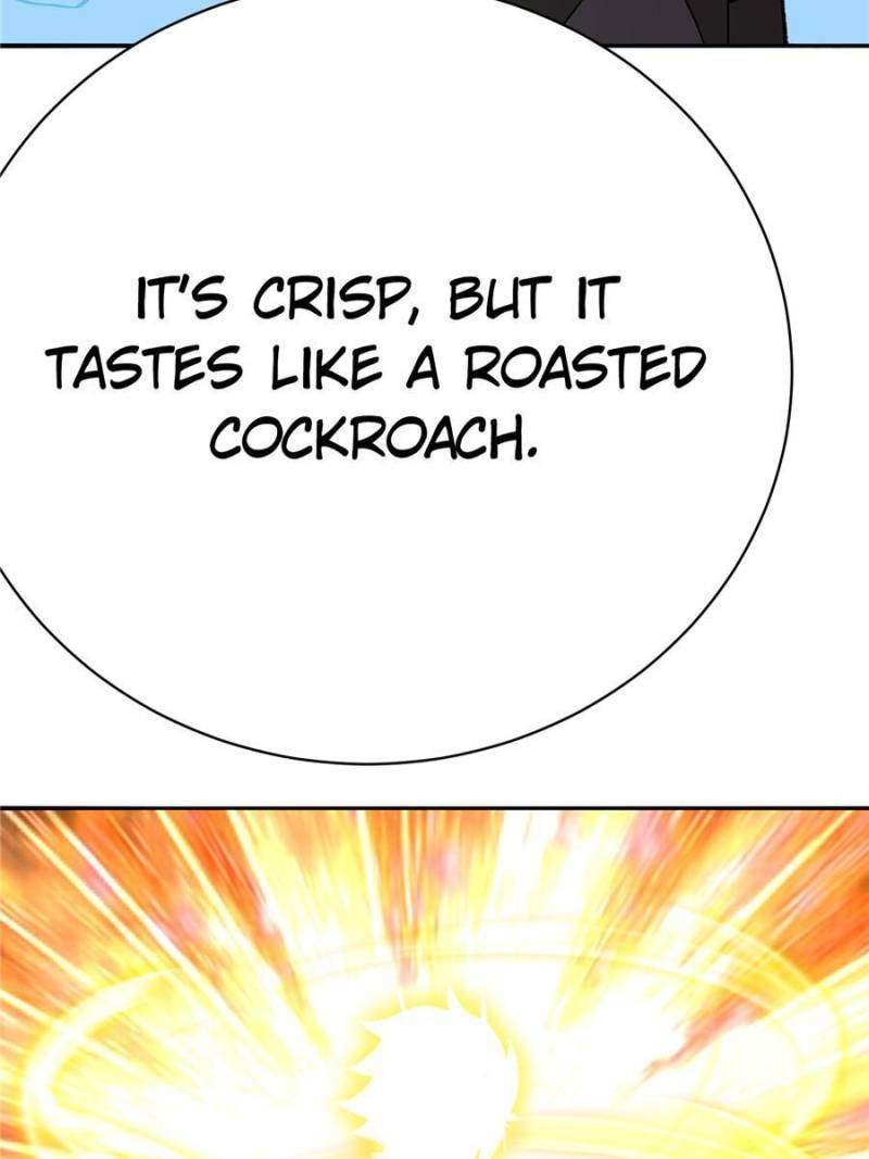 I Picked up an Attribute chapter 300 page 69