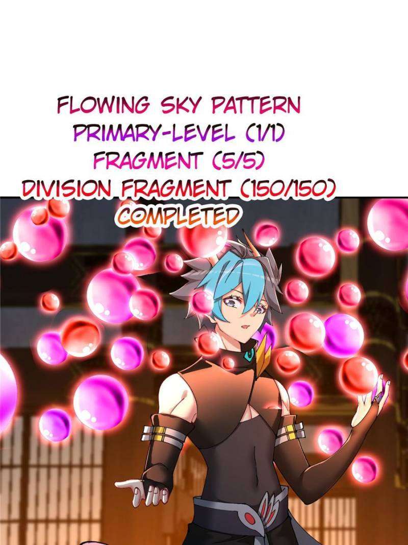 I Picked up an Attribute chapter 300 page 71