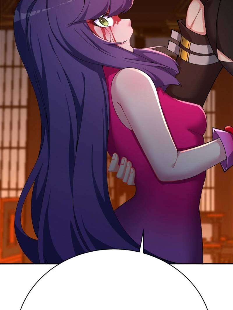 I Picked up an Attribute chapter 300 page 75