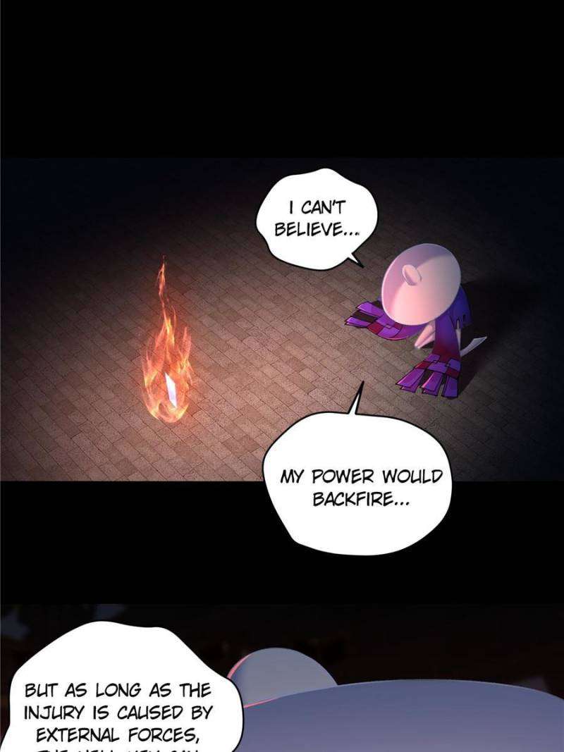 I Picked up an Attribute chapter 300 page 8