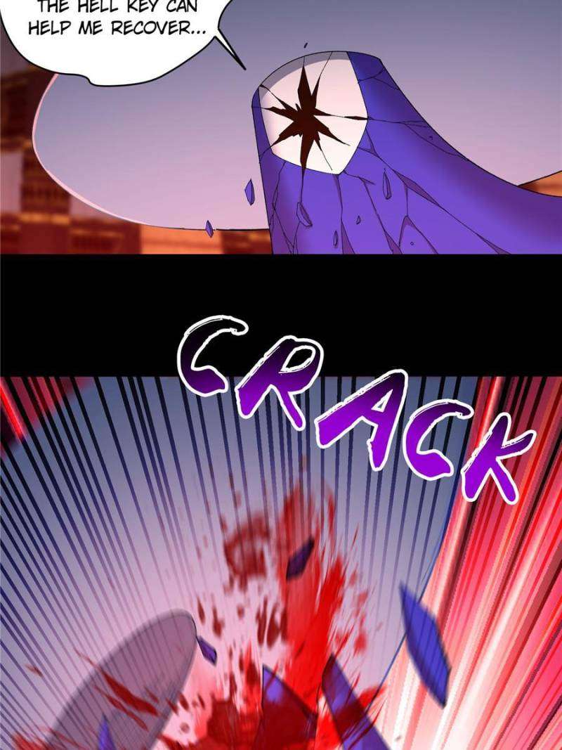 I Picked up an Attribute chapter 300 page 9