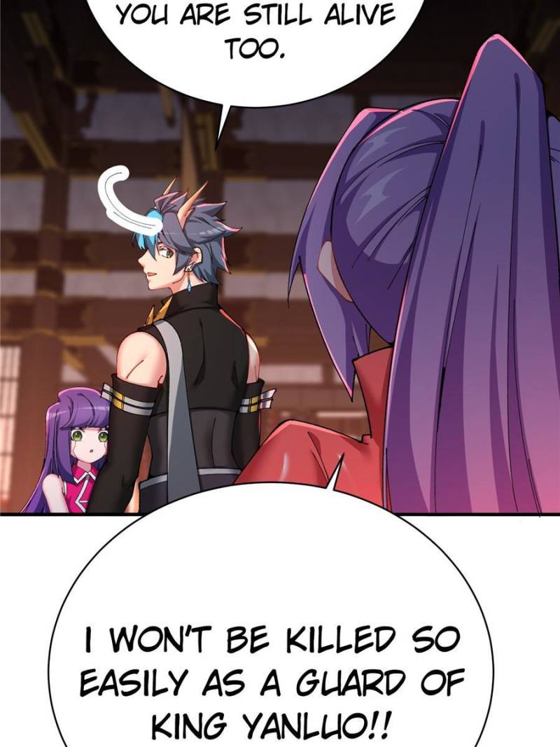 I Picked up an Attribute chapter 301 page 10