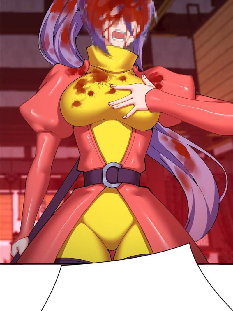 I Picked up an Attribute chapter 301 page 12