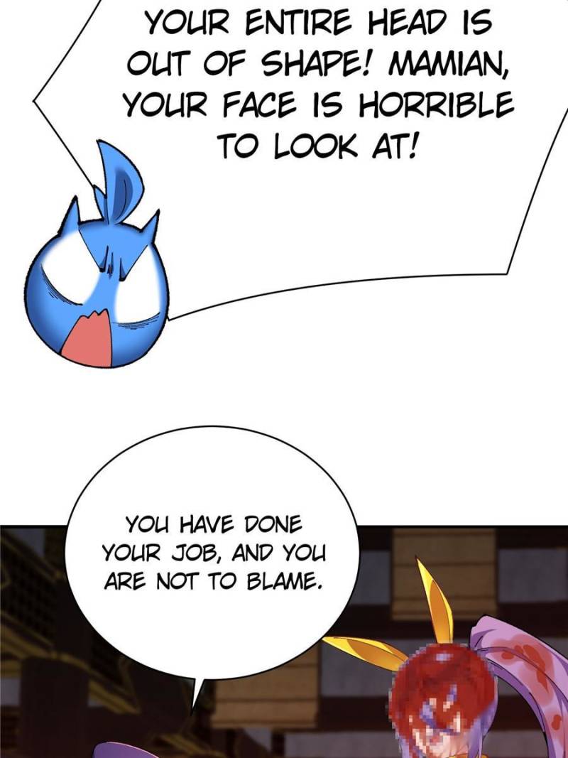 I Picked up an Attribute chapter 301 page 13