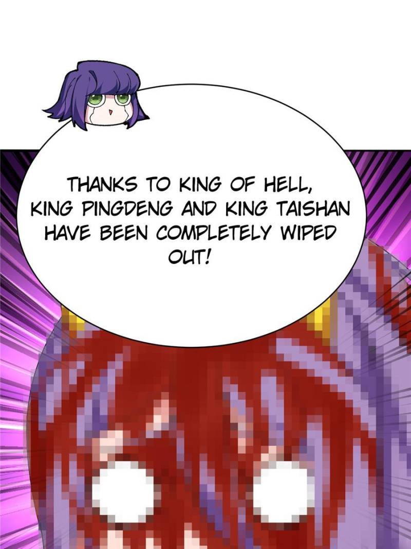 I Picked up an Attribute chapter 301 page 16