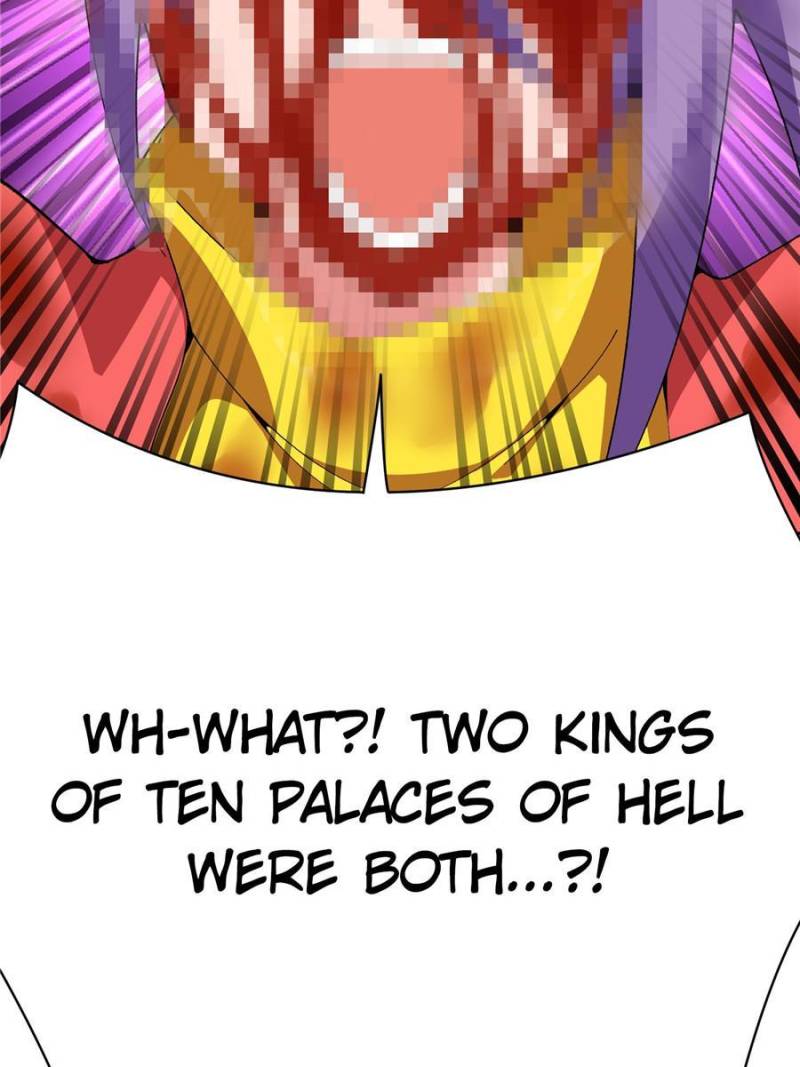 I Picked up an Attribute chapter 301 page 17