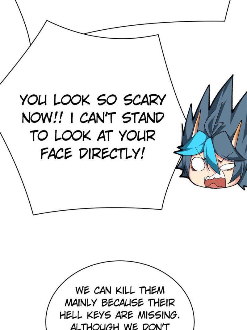 I Picked up an Attribute chapter 301 page 18