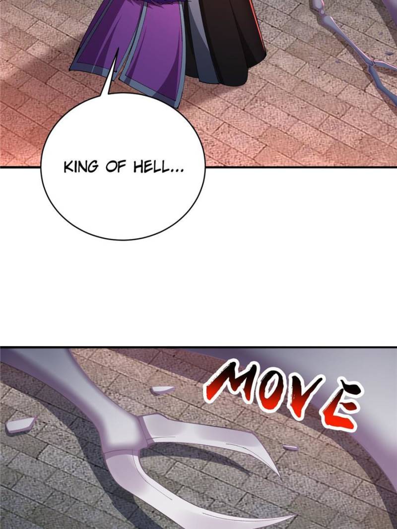 I Picked up an Attribute chapter 301 page 2