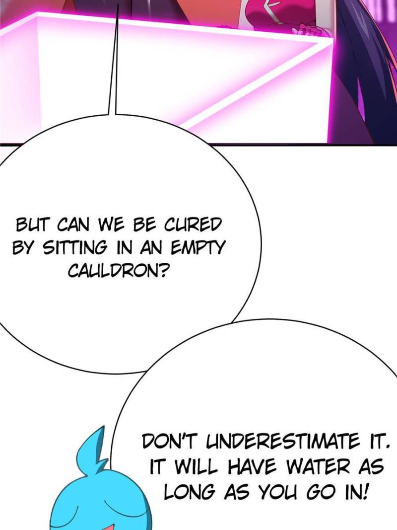 I Picked up an Attribute chapter 301 page 23