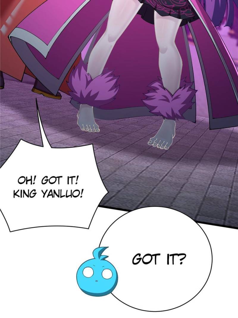 I Picked up an Attribute chapter 301 page 25