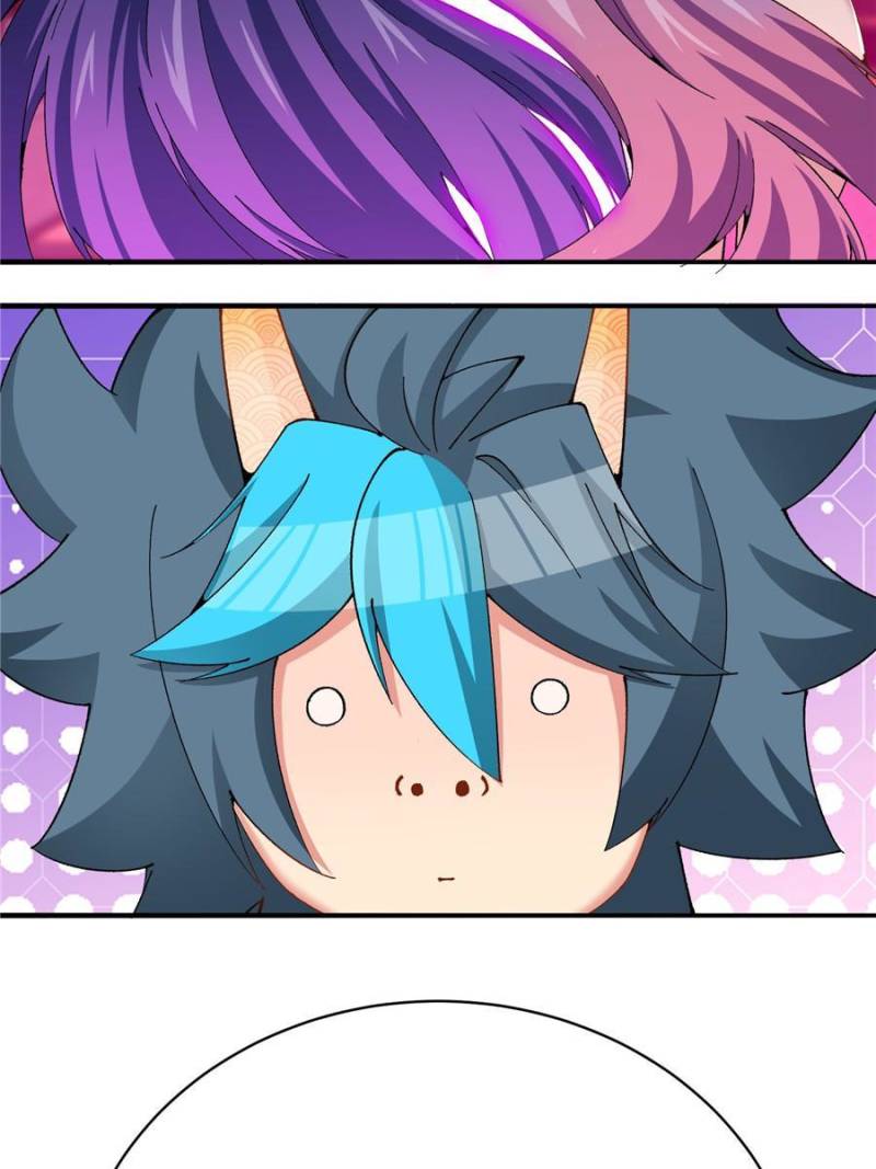 I Picked up an Attribute chapter 301 page 28