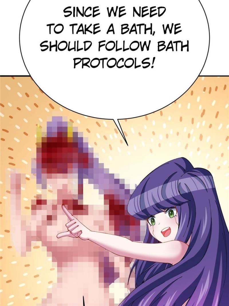 I Picked up an Attribute chapter 301 page 29