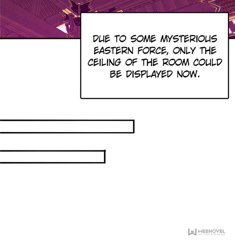 I Picked up an Attribute chapter 301 page 32