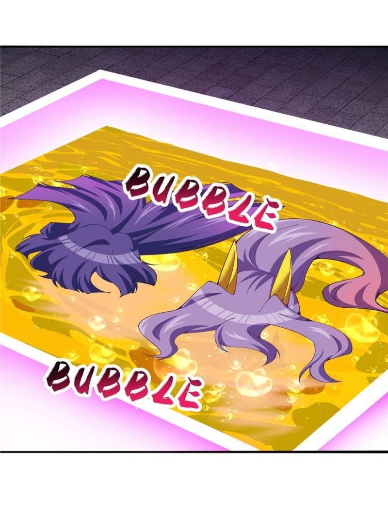 I Picked up an Attribute chapter 301 page 33