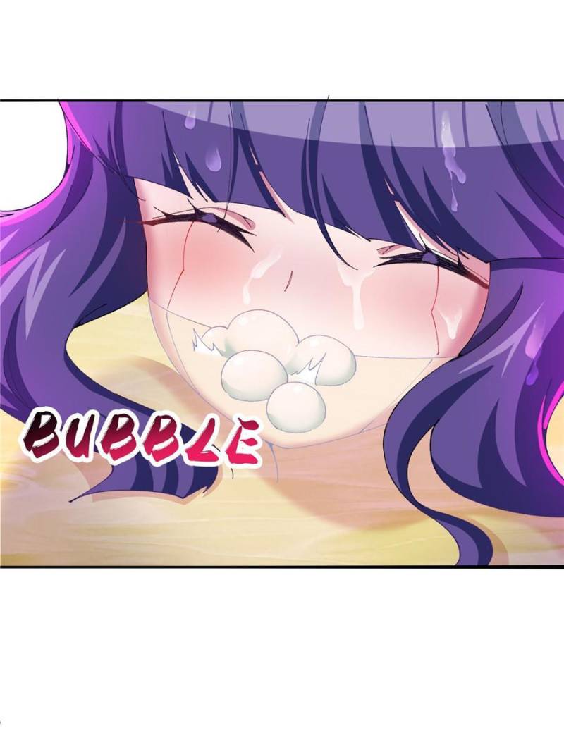 I Picked up an Attribute chapter 301 page 34