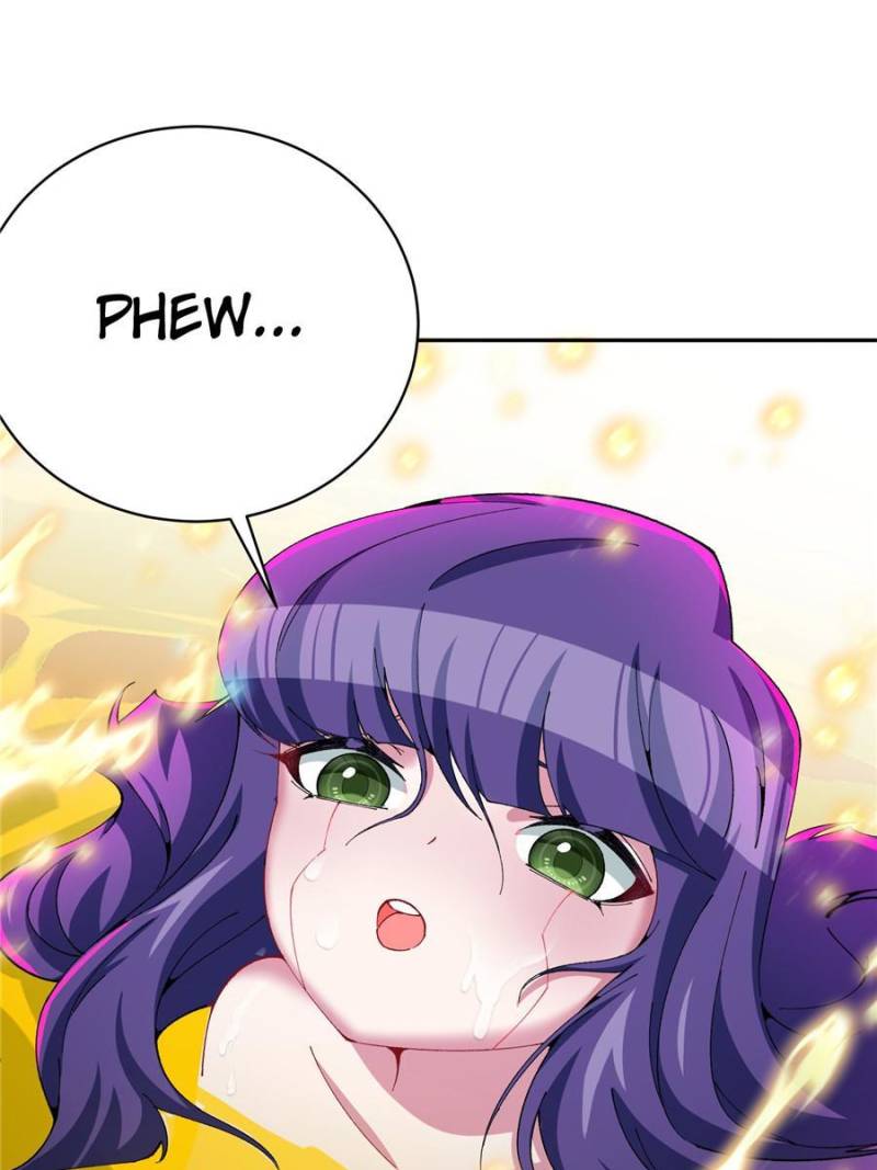 I Picked up an Attribute chapter 301 page 35