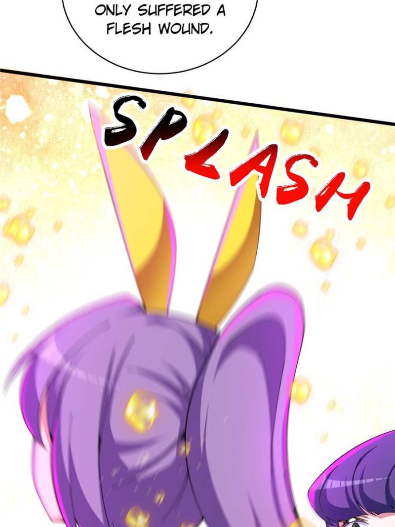 I Picked up an Attribute chapter 301 page 38