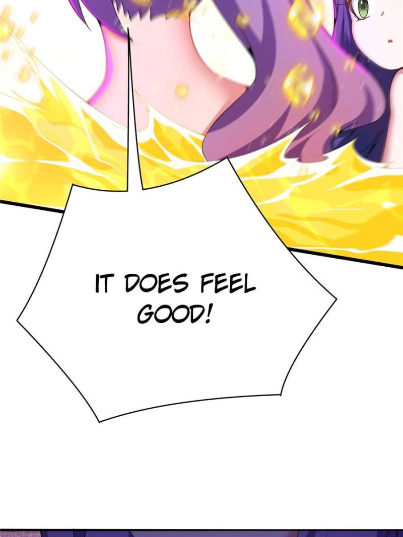 I Picked up an Attribute chapter 301 page 39