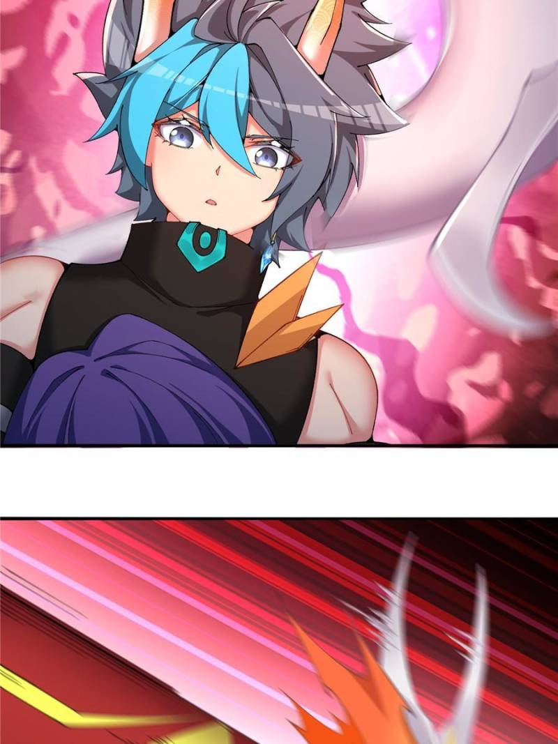 I Picked up an Attribute chapter 301 page 4