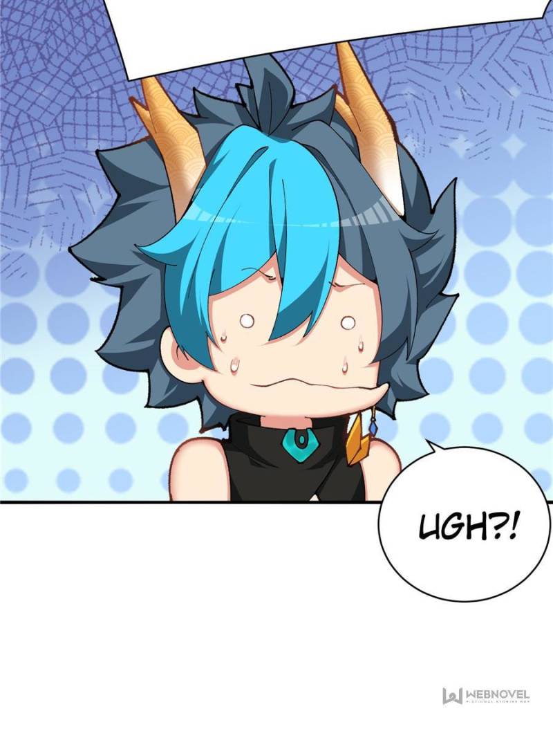 I Picked up an Attribute chapter 301 page 41