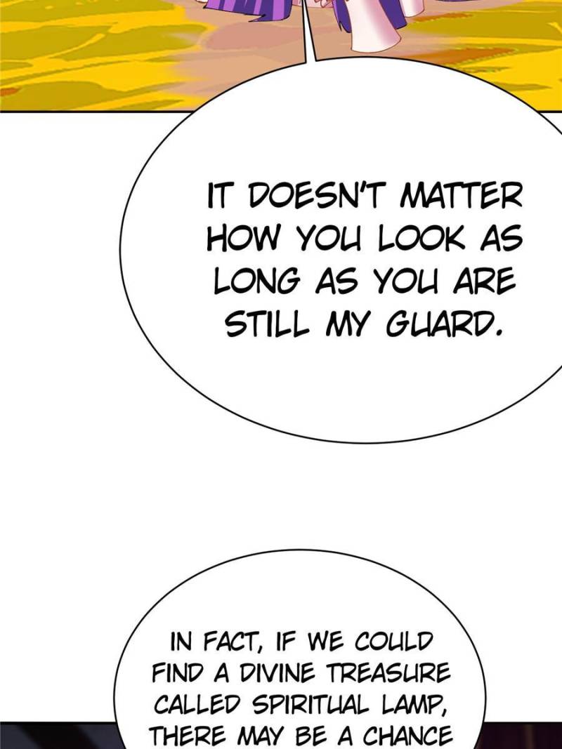 I Picked up an Attribute chapter 301 page 52