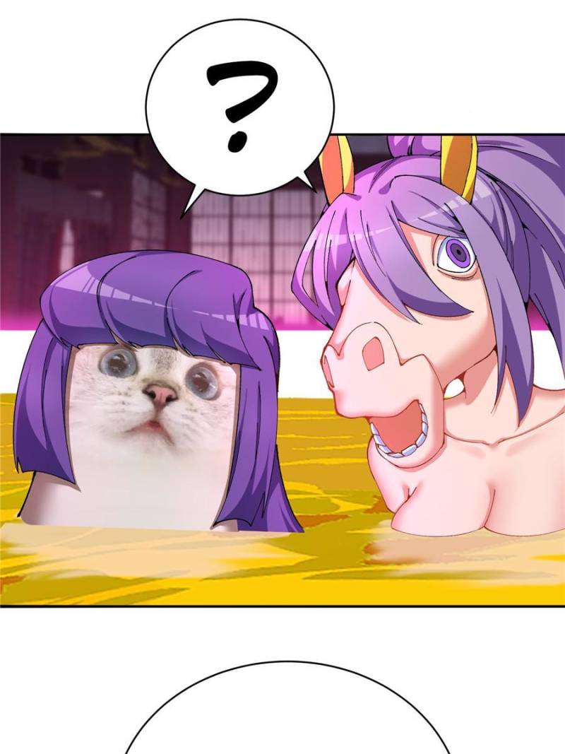 I Picked up an Attribute chapter 301 page 57