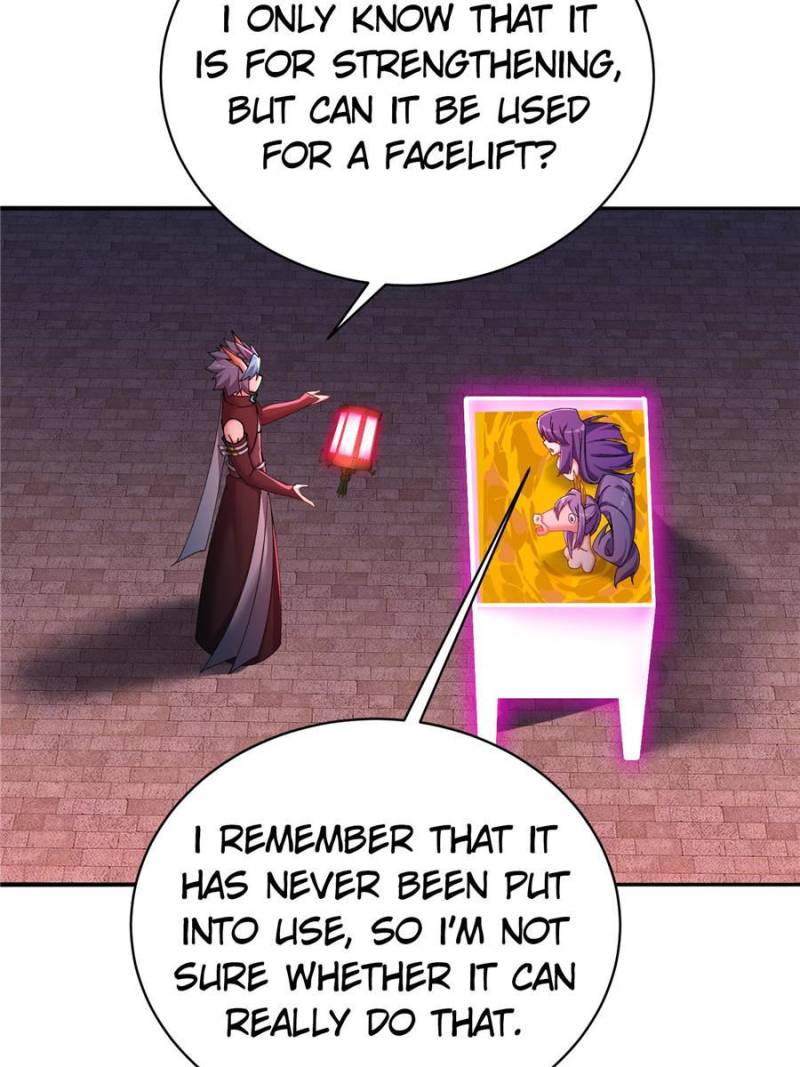 I Picked up an Attribute chapter 301 page 58