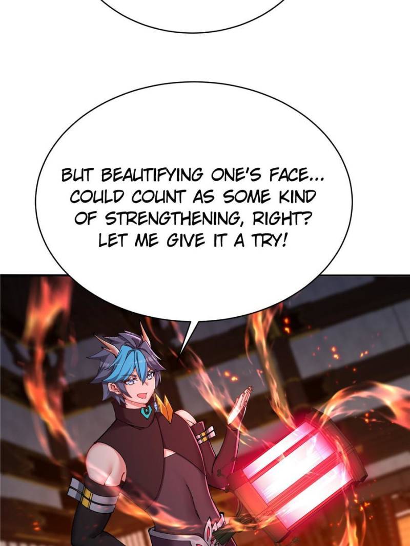 I Picked up an Attribute chapter 301 page 59