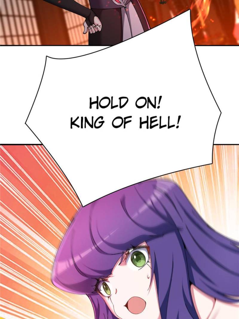 I Picked up an Attribute chapter 301 page 60