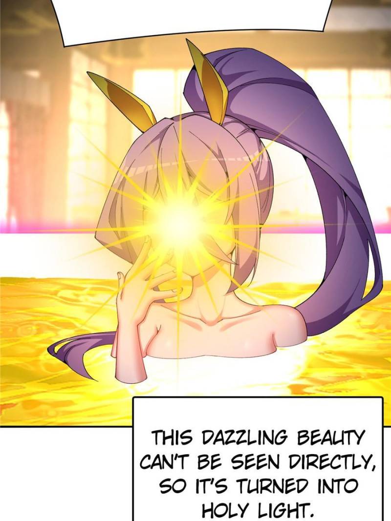 I Picked up an Attribute chapter 301 page 67