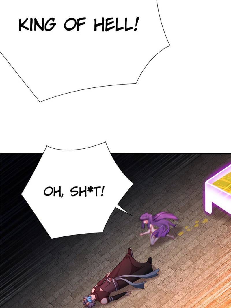 I Picked up an Attribute chapter 301 page 70