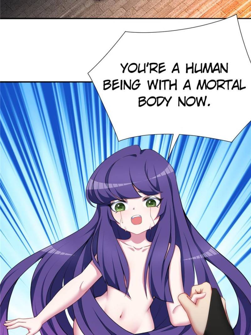 I Picked up an Attribute chapter 301 page 71