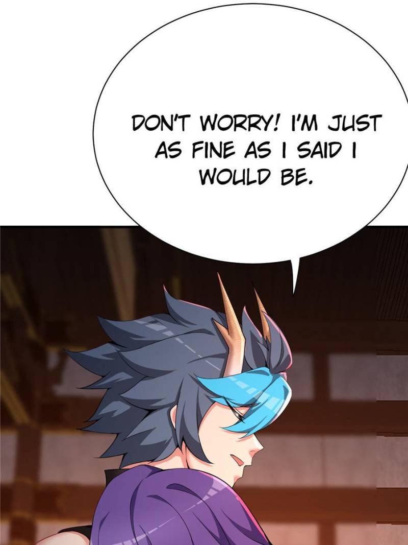 I Picked up an Attribute chapter 301 page 76