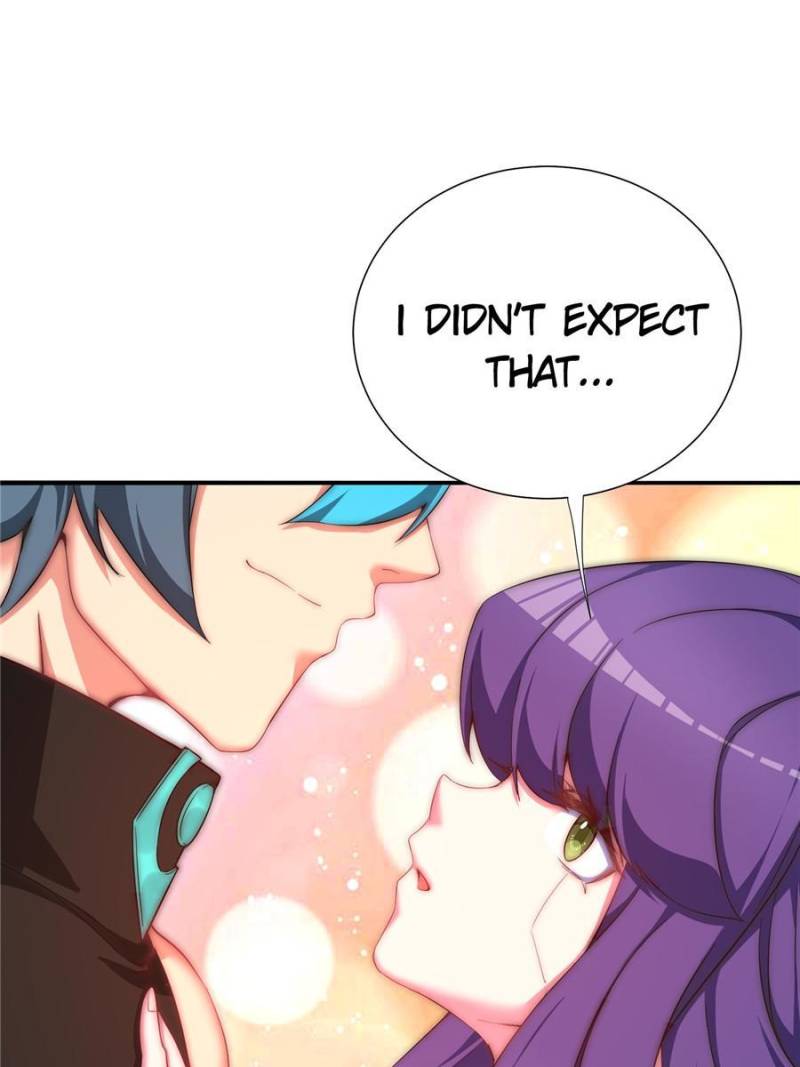 I Picked up an Attribute chapter 301 page 78