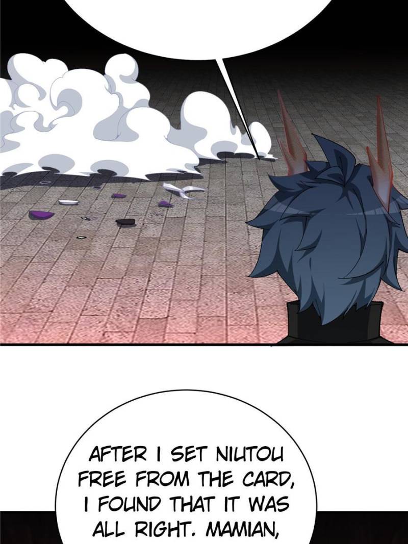 I Picked up an Attribute chapter 301 page 9