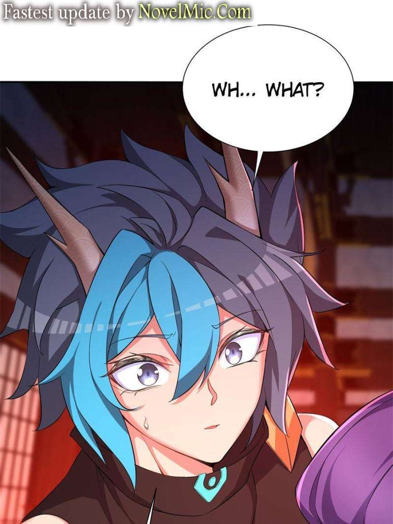 I Picked up an Attribute chapter 302 page 1