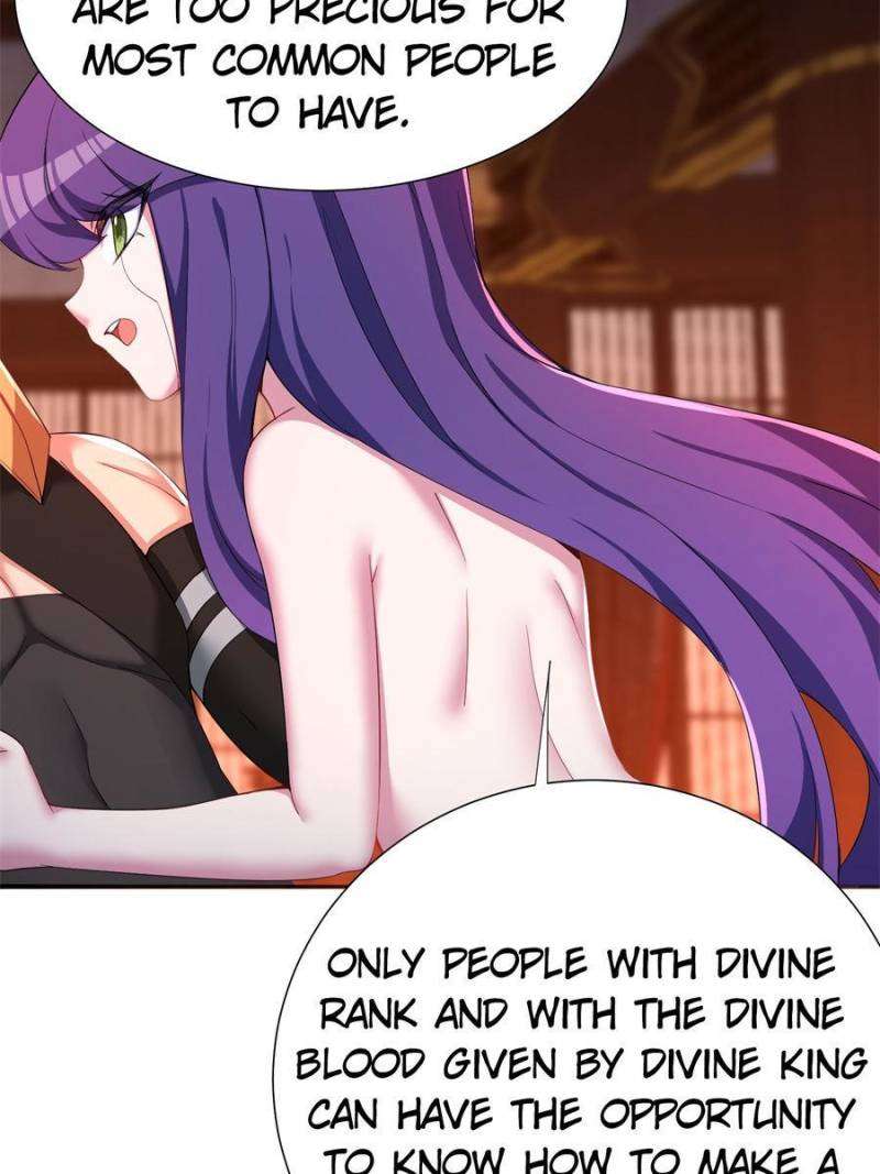 I Picked up an Attribute chapter 302 page 10