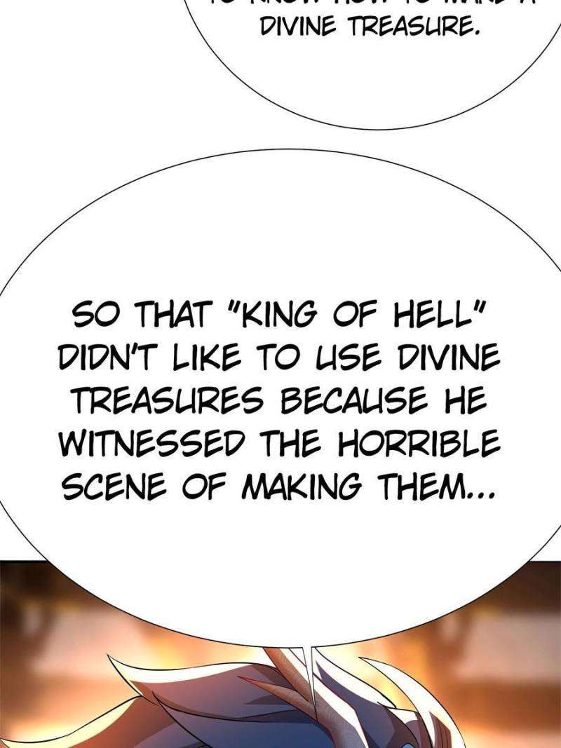 I Picked up an Attribute chapter 302 page 11