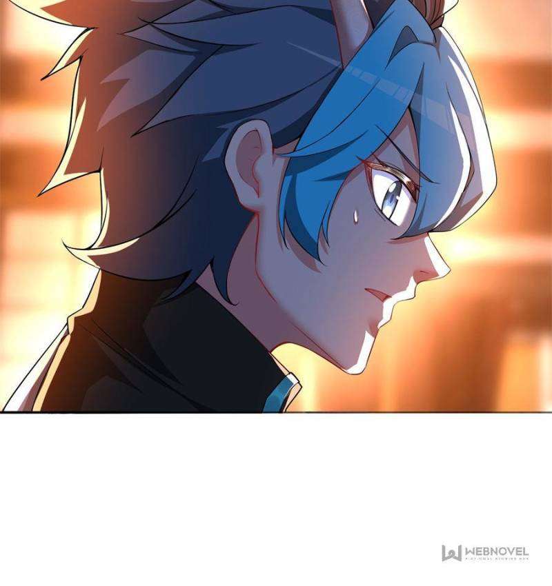 I Picked up an Attribute chapter 302 page 12