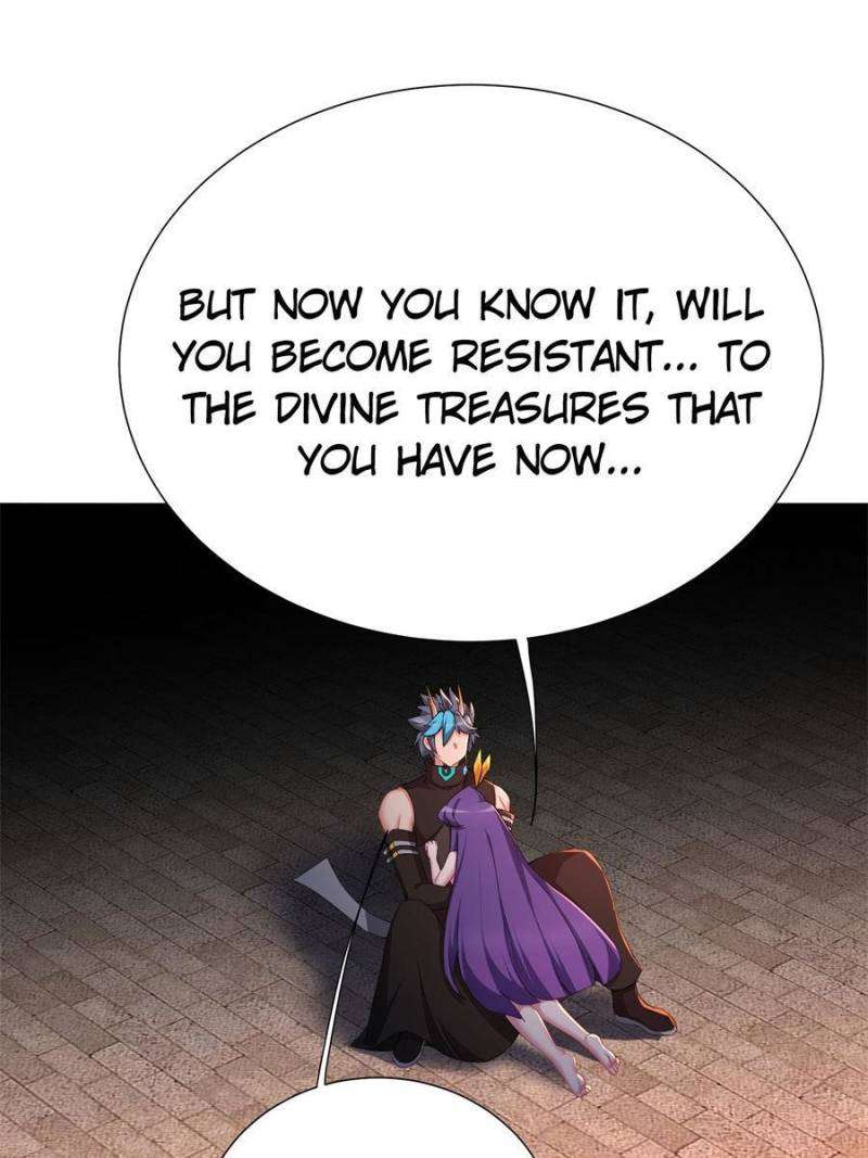 I Picked up an Attribute chapter 302 page 13