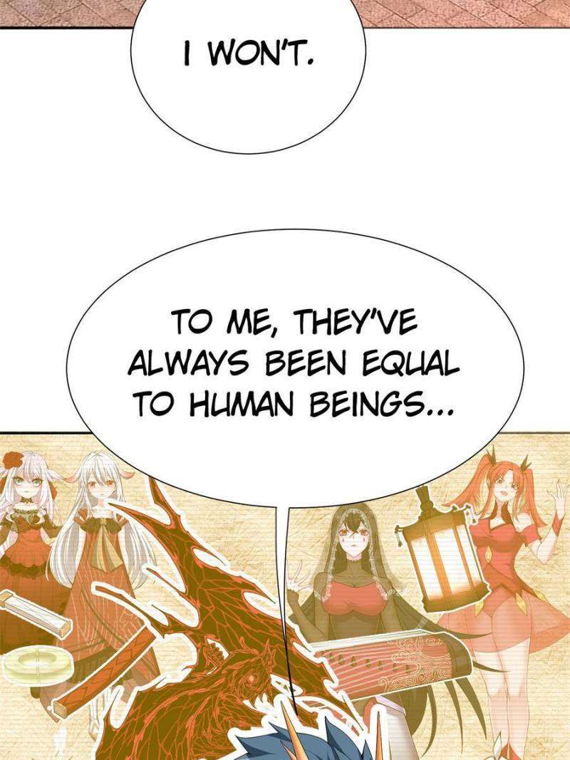 I Picked up an Attribute chapter 302 page 14