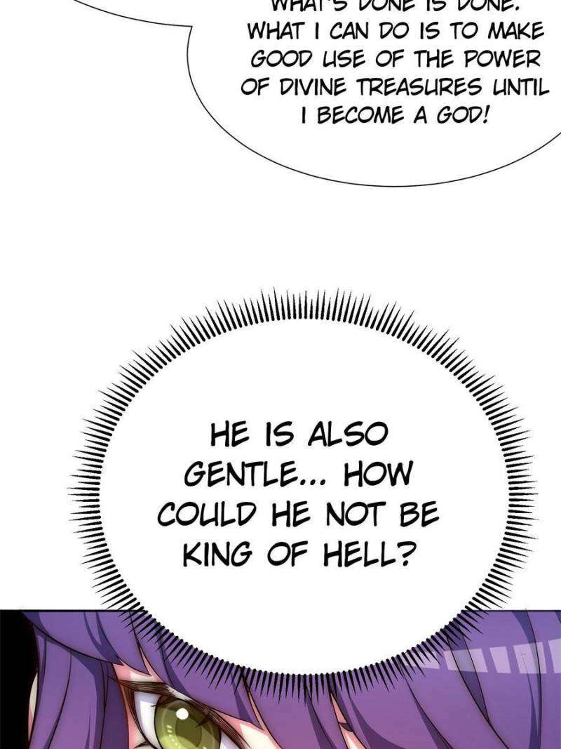 I Picked up an Attribute chapter 302 page 16